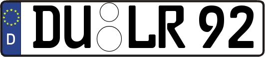 DU-LR92