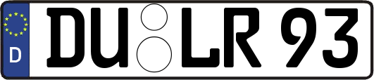 DU-LR93