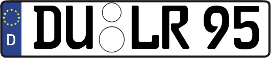 DU-LR95
