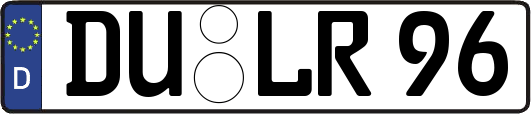 DU-LR96