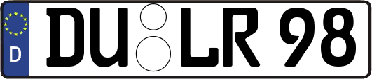 DU-LR98