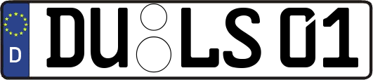 DU-LS01