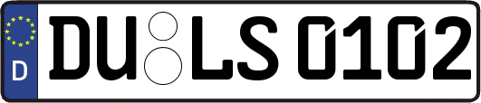 DU-LS0102