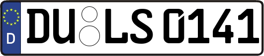 DU-LS0141