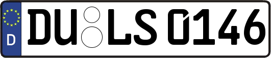 DU-LS0146