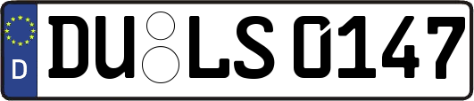 DU-LS0147