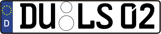DU-LS02