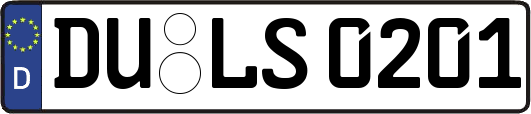DU-LS0201