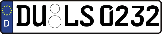 DU-LS0232