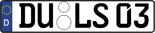 DU-LS03