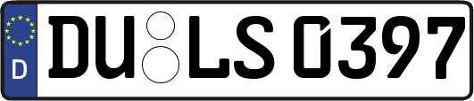 DU-LS0397