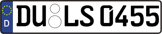 DU-LS0455