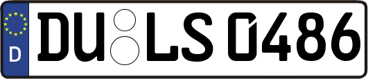 DU-LS0486