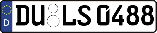 DU-LS0488