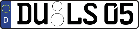 DU-LS05