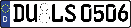 DU-LS0506
