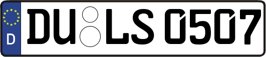 DU-LS0507