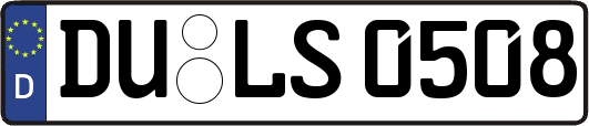 DU-LS0508