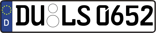 DU-LS0652