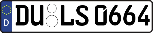 DU-LS0664