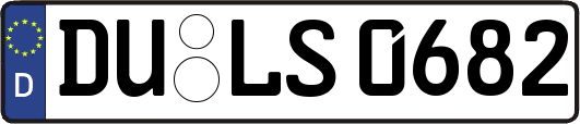 DU-LS0682