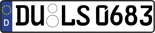 DU-LS0683