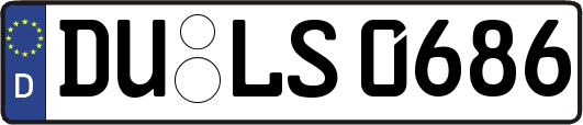DU-LS0686