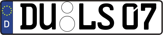 DU-LS07