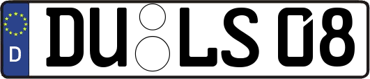 DU-LS08