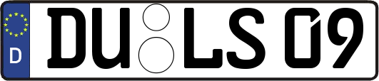 DU-LS09