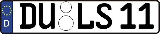 DU-LS11