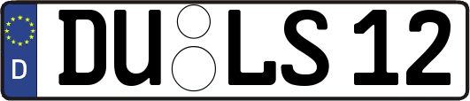 DU-LS12