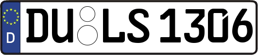 DU-LS1306