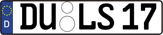 DU-LS17