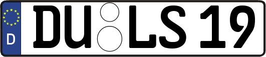 DU-LS19