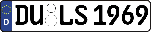 DU-LS1969