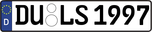 DU-LS1997