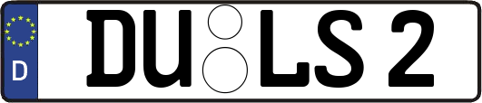 DU-LS2