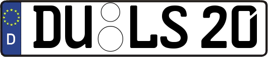 DU-LS20