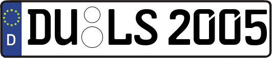 DU-LS2005