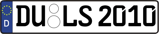 DU-LS2010