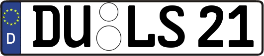 DU-LS21