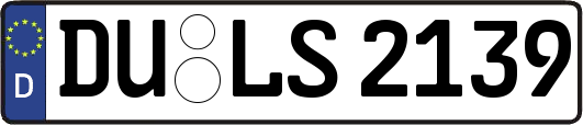 DU-LS2139