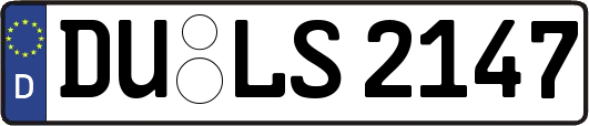 DU-LS2147