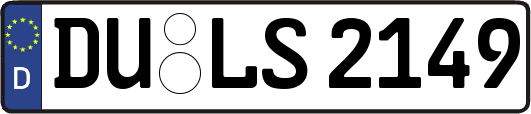 DU-LS2149