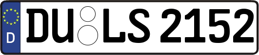 DU-LS2152