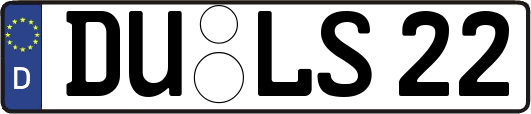 DU-LS22