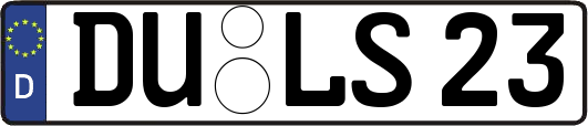 DU-LS23