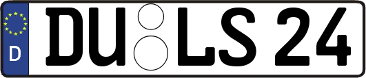DU-LS24