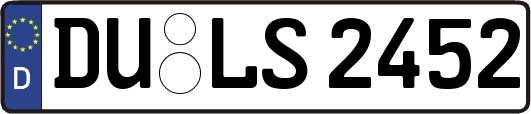 DU-LS2452